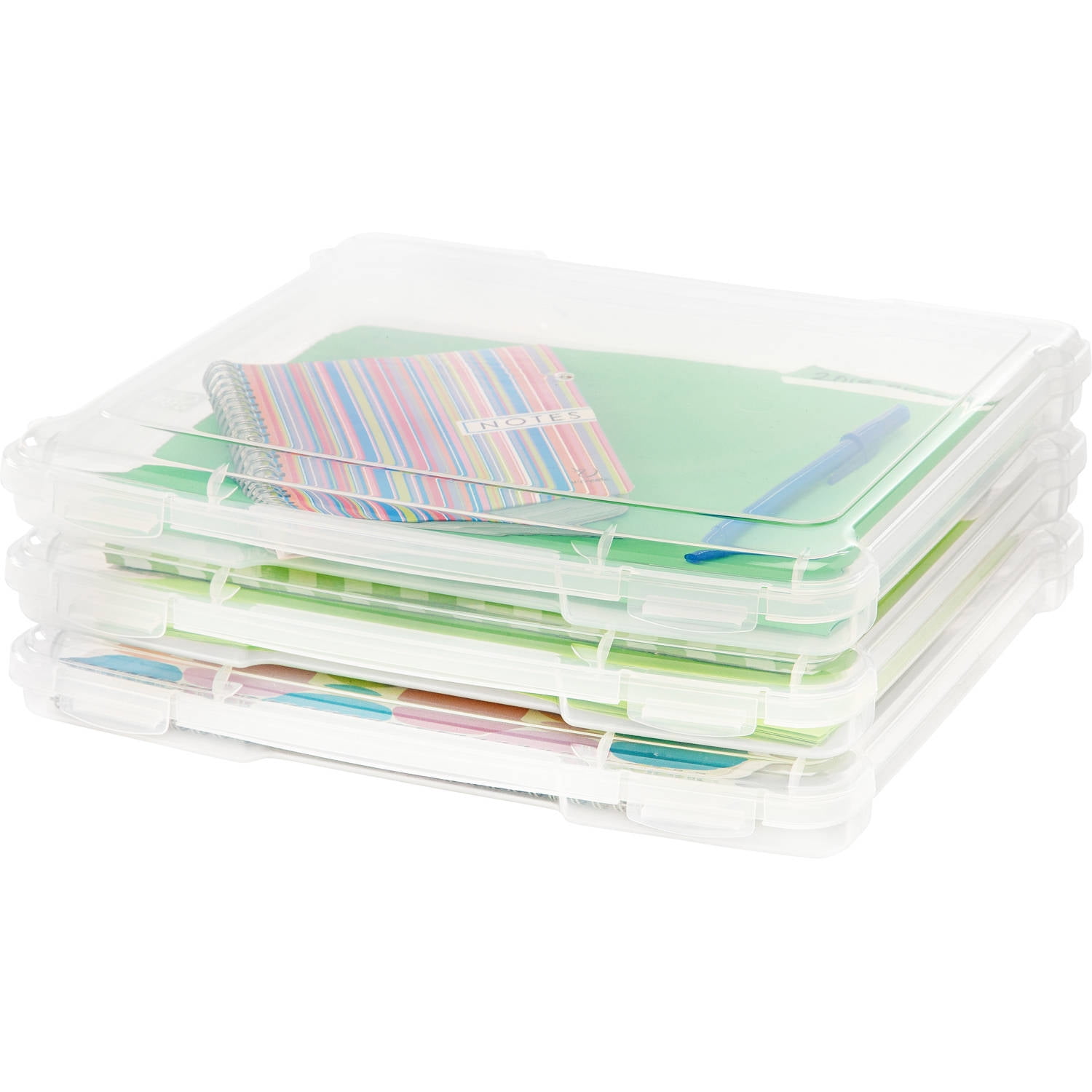 Clear Slim Project Cases, Hobby Lobby