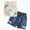 A2 Beige, variant on kaprioy Toddler Girl Clothes Toddler Baby Girl Summer Outfit Waffle Knit Tank Top Sleeveless Shirt Jeans Shorts Floral Outfit Girls Clothing Set