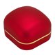 thumbnail image 1 of Caja De Regalo Para Anillos Con Luz LED, Joyero De Terciopelo Con Luz, Caja De Presentación De Joyas Para Bodas, Compromisos, Propuestas, Cumpleaños Y Aniversarios, 1 of 7