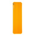 thumbnail image 1 of Big Agnes Air Core Ultra Matelas de Couchage, Non Isolé, Or, 20x72 (Régulier), 1 of 2