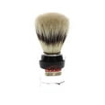 thumbnail image 2 of Semogue 620 Pure Bristle Shaving Brush, 2 of 6