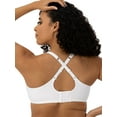 thumbnail image 4 of Bali Women’s Beautifully You Lightweight Convertible Underwire Bra, 4 of 7