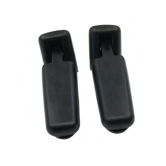 Liftgate Glass Hinge - Compatible with 2001 - 2007 Ford Escape 2002 2003 2004 2005 2006