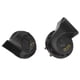 thumbnail image 2 of 2 uds bocinas de caracol eléctricas universales 12V 115DB bocina de caracol adecuada para coche motocicleta barco, 2 of 8