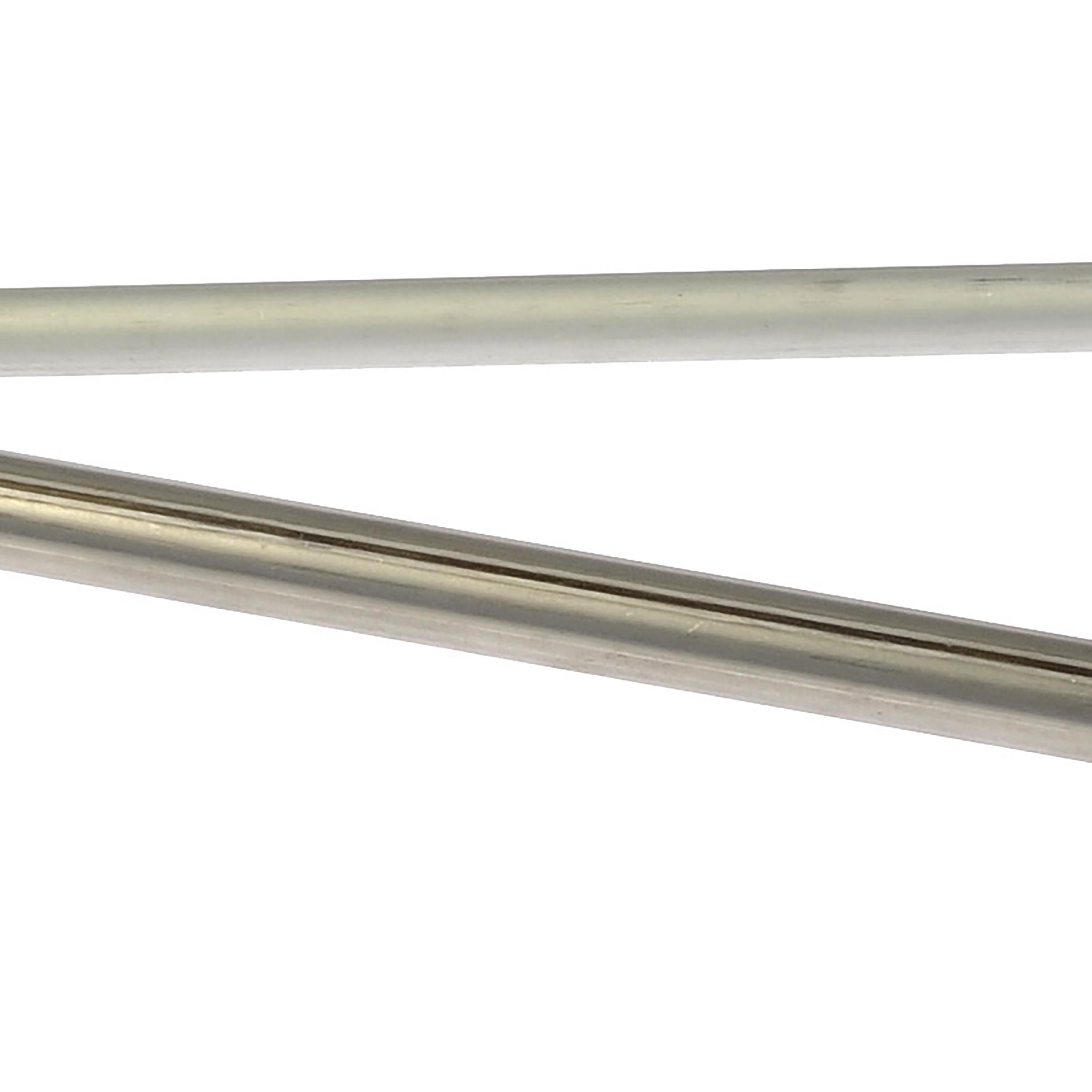 Dorman 602-008 Windshield Wiper Linkage for Specific Infiniti / Nissan Models Fits select: 2000-2003 NISSAN MAXIMA, 2000-2001 INFINITI I30