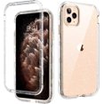 thumbnail image 1 of Funda Bdgz Para Iphone 11 Pro Max Ace Pro 3 Transparente Genérico Ace Pro 3, 1 of 2