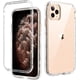 thumbnail image 1 of Funda Bdgz Para Iphone 11 Pro Max Ace Pro 3 Transparente Genérico Ace Pro 3, 1 of 2