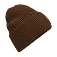 thumbnail image 1 of Beechfield Bonnet Surdimensionné à Revers, 1 of 3
