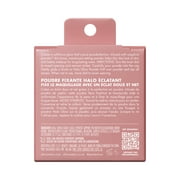 e.l.f. Cosmetics Halo Glow Setting Powder, Light