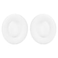 thumbnail image 3 of Ear Cushion, High Elasticity Ear Pads High Compatibility Soft Durable Easy To Install  For Monster Studio2.0 Wireless Headphone Black,Red,Blue,White,Gray, 3 of 8