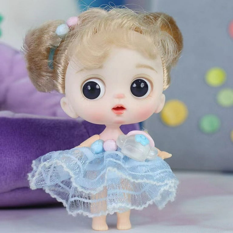 Munecas Blythe Doll