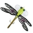 thumbnail image 2 of Fishing Bait Lure Life like Dragonfly Floating Fly Fishing Flies, 2 of 9
