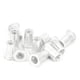 thumbnail image 4 of Kit De Herramientas De Tuerca De 100 Piezas De Tuerca, Tuercas De Inserto Roscadas De Cabeza Plana Galvanizada De Aluminio Para Equipos Automotrices, Mecánicos Y Otros Equipos, 4 of 7