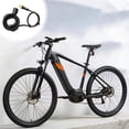 thumbnail image 4 of Greeniant Acelerador de bicicleta eléctrica con enchufe impermeable, piezas de modificación de manillar, Kit de conversión de controlador de velocidad Patinetes eléctricos Greeniant OD007773-00, 4 of 4