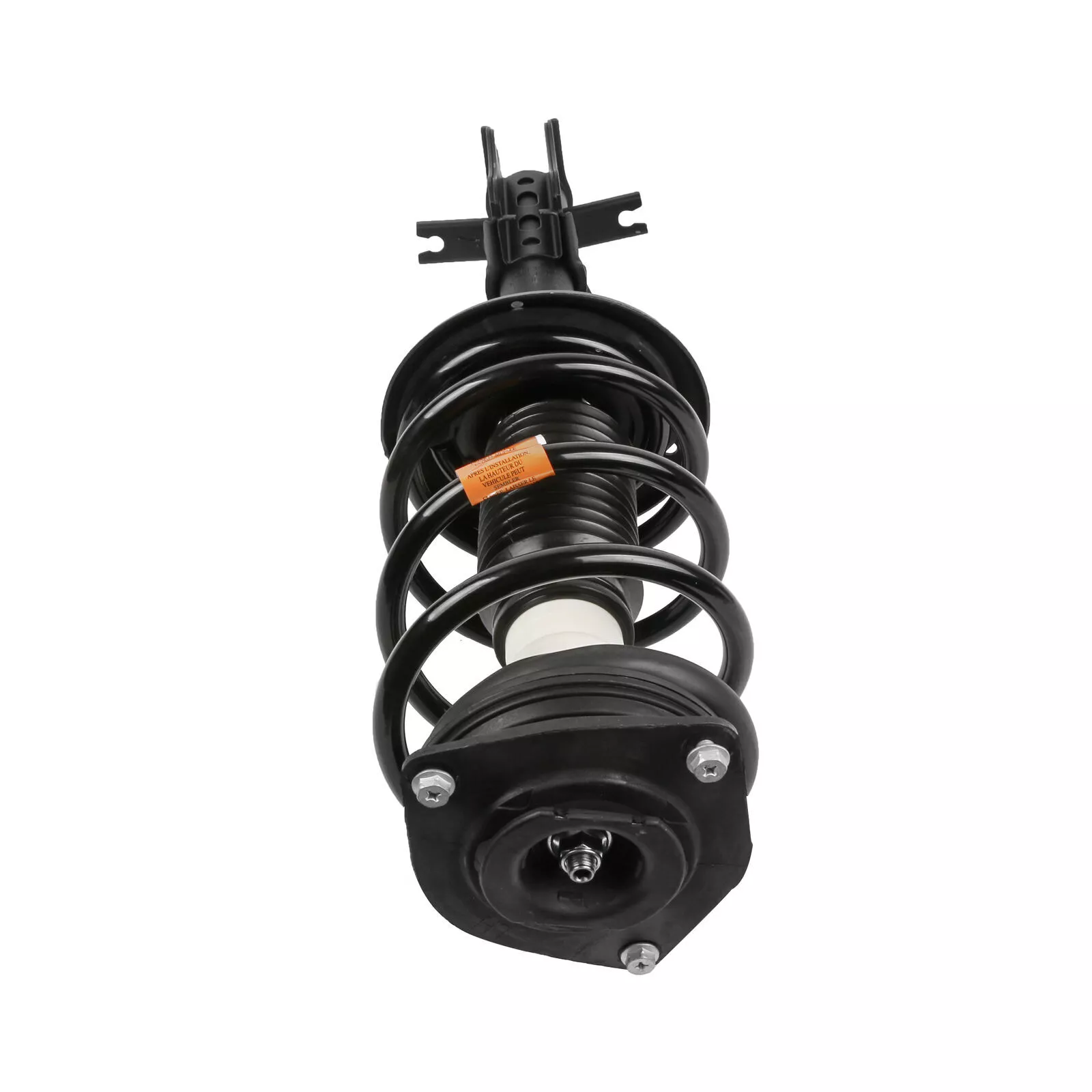 MOSTPLUS Front Struts Assembly Shocks w/ Sway Bar End Links for 2007-2012 Nissan Sentra
