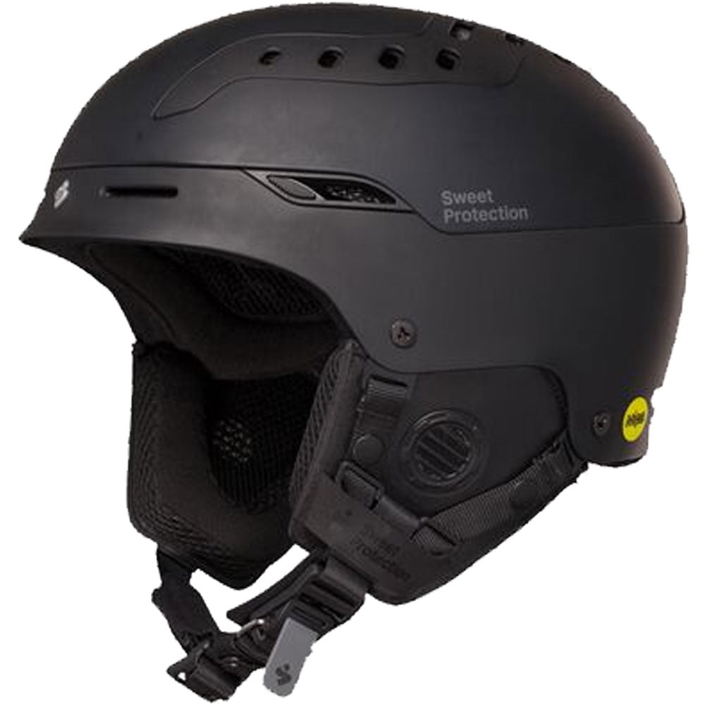 【美品】SWEET PROTECTION Switcher DirtBlack 276f3dcb-fb3f-46a6-a468-