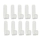 thumbnail image 4 of 10 ganchos para toallas de pared, colgador de llaves, organizador, gancho , ganchos para puerta, para bolsa, toalla, sala de estar, cocina y, 4 of 9