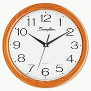 Swingline SWI27007 Wall Clock