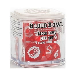 Warhammer 40,000 Blood Angels Dice - Walmart.com