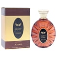 thumbnail image 3 of Oudy de Ajyad para hombres - EDP en spray de 3,4 oz, 3 of 8