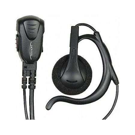 Ritron Earloop Headset Polycarbonate RHD-15X price history on PriceWatchPro