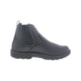 thumbnail image 2 of Skechers Mens Segment - Dorton Leather Ankle Chelsea Boots, 2 of 3
