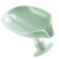 thumbnail image 4 of Jabonera Manual Billuyoard Soporte de Esponja Antideslizante Verde, 4 of 6