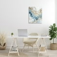 thumbnail image 4 of Stupell Industries Art Deco Chic Geode Pattern Canvas Art, 24 x 30, by Seven Trees Design, 4 of 8