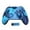 camouflageskyblue, variant on SUGARMOM Wireless Game Controller for Xbox One Series X/S Console Joysticks with 2.4G Adapter Receiver for Windows PC Gamepad Camouflage Red