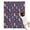 Purple Cartoon Dinosaurs, variant on Purple Cartoon Dinosaurs Planets Stars Pattern Blanket,Comfortable Soft Lamb Wool Throw Blanket,All Season,Warm Lightweight Blankets for Sofa Bed Couch Living Room Chair,30"x40"