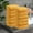 Yellow, variant on Avdolw 12-Pack Cotton Bath Towels - Thick, Soft, Absorbent, Multipurpose for Bathroom/Spa/Pool, 29x13.39 In
