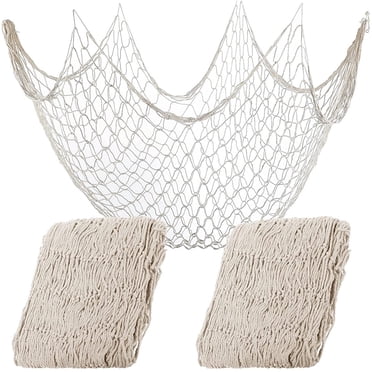 Colored Fish Net (colors vary) - Walmart.com