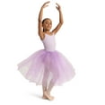 thumbnail image 2 of Capezio Female's Romantic Tutu - Girls, 2 of 4