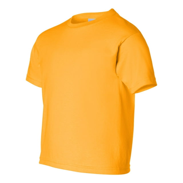 Gildan - T-Shirt pour Jeunes en Coton Ultra
