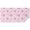 Classic Princess Pattern, variant on Fairy Princess Butterfly Pattern Rectangle Tablecloth 60"x84",Waterproof Polyester Rectangle Table Cloth, Wipeable Spillproof Polyester Tablecloth for Dining, Camping, Indoor and Outdoor