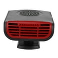 thumbnail image 2 of Car Heater, Adjustable Car Fan Heater, For Truck Windscreen Car, 2 of 8