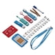 thumbnail image 1 of Dentist Kit For Kids, Montessori Toys Doctor Kit For Kids  For Home ANGGREK Toddler Doctor Kit, 1 of 8