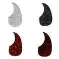 thumbnail image 4 of MYG Acoustic Guitar Celluloid Pickguard Scratch Plate Guard for Martin-Self Adhesive, 4 of 5