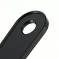 thumbnail image 6 of Rear Floorboard Foot Peg Frame Plates fit for Electra Glides Road Glides 93-23, 6 of 12