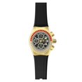 thumbnail image 2 of Technomarine Cruise Star Chronograph Quartz Crystal Black Dial Ladies Watch TM-121050, 2 of 3