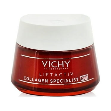 Vichy Liftactiv Collagen Specialist Night Cream 50ml/1.69oz