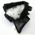 thumbnail image 6 of Bath Exfoliating Back Frosted Towel Mesh Foaming Bath Sponge Belt Body Frosted Towel Deep Cleaning Easily To Foam Back Frosted Exfoliating Device 30x80 Cm, 6 of 6