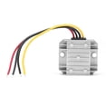 thumbnail image 4 of Converter,  Voltage Module, Waterproof Dust Resistant IP68 Vibration Resistant For Over Current Protection 10A Short Circuit Protection DC12V/24V To 5V, 4 of 8