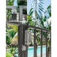 TECHKO S187D Safe Pool Alarm