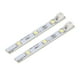 thumbnail image 1 of Tira de luz LED para refrigerador, 2 piezas de luz LED para refrigerador, tablero de luz LED, tira de luz VLED, apariencia llamativa, 1 of 8
