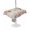 Light Beige Light Blue Light Pink, variant on Outdoor Tablecloth with Umbrella Hole for Patio/Picnic/Party/Camping, Watercolor Flowers Waterproof Table Cloth Rectangle Table Cover Washable, Spring Hummingbird Butterflly Floral Beige (60"x 120")