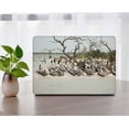 thumbnail image 1 of KSK KAISHEK Hard Case Cover Only for MacBook Pro 16 inchs with XDR Display Type C Model: A2780 M2 & A2485 M1 (Feather Series 0331), 1 of 5