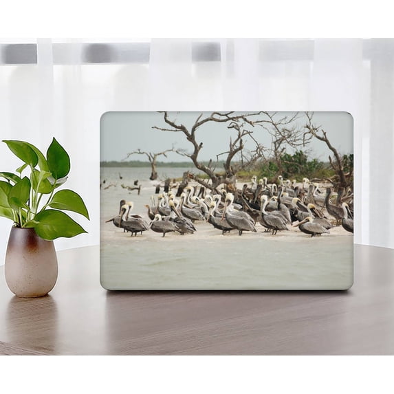KSK KAISHEK Hard Case Cover Only for MacBook Pro 16 inchs with XDR Display Type C Model: A2780 M2 & A2485 M1 (Feather Series 0331)
