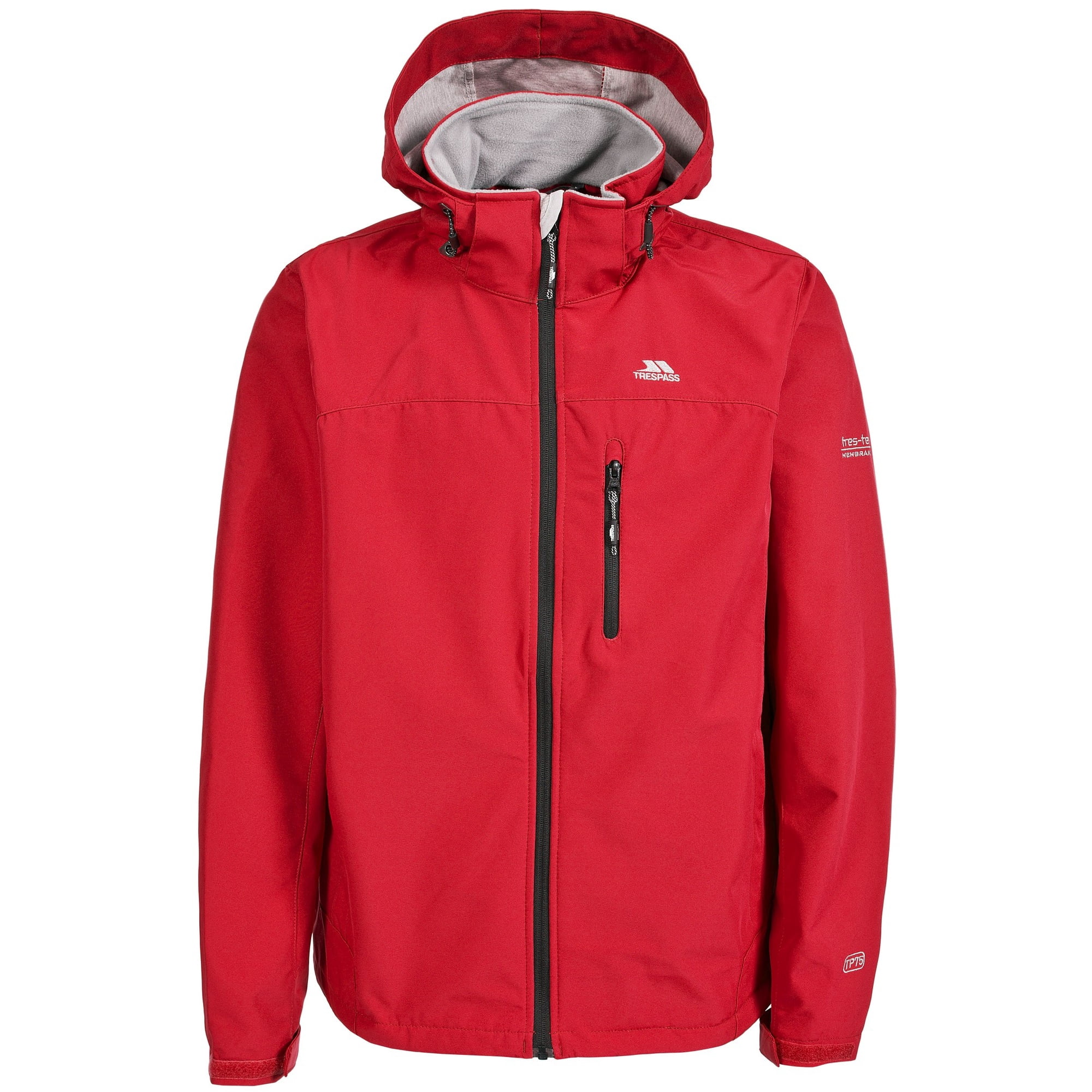 veste softshell trespass