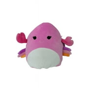 Original Kellytoys Squishmallows 7.5" Plush Clip - Choose Your